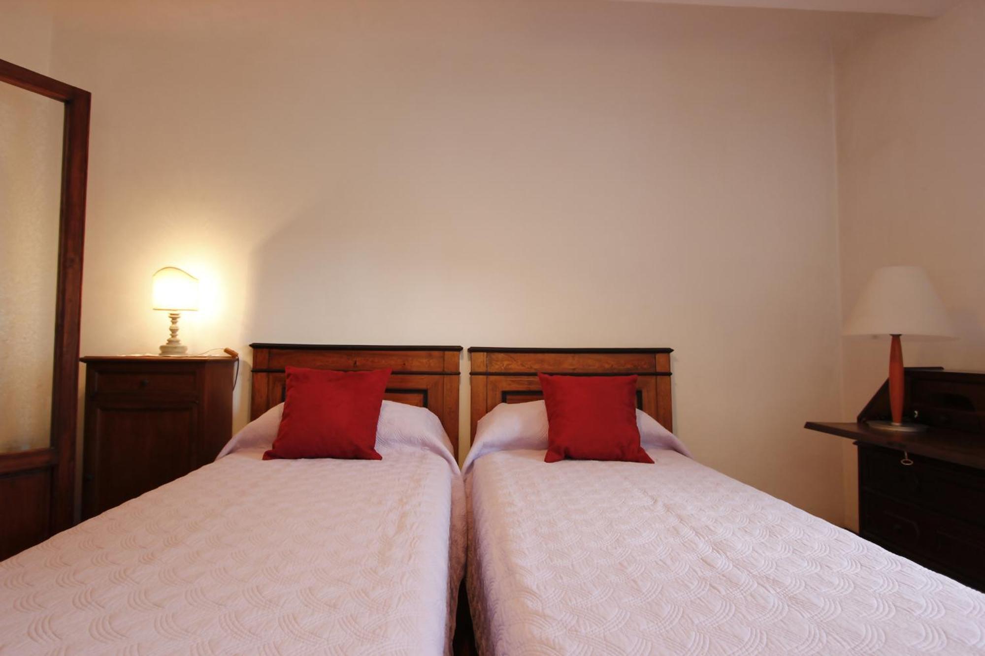 Brunelleschi Suite Florence Ngoại thất bức ảnh